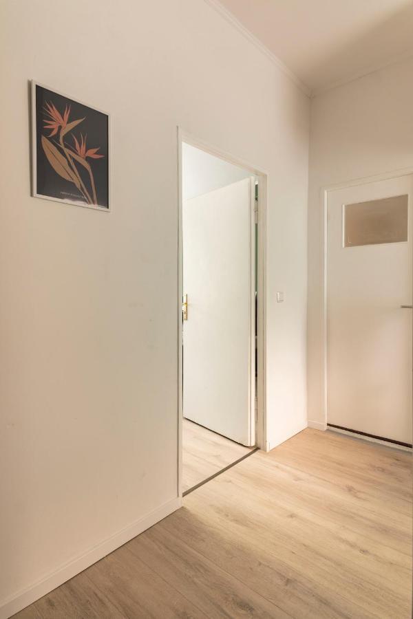 Central Design Apartments At Ku'Damm Berlim Exterior foto