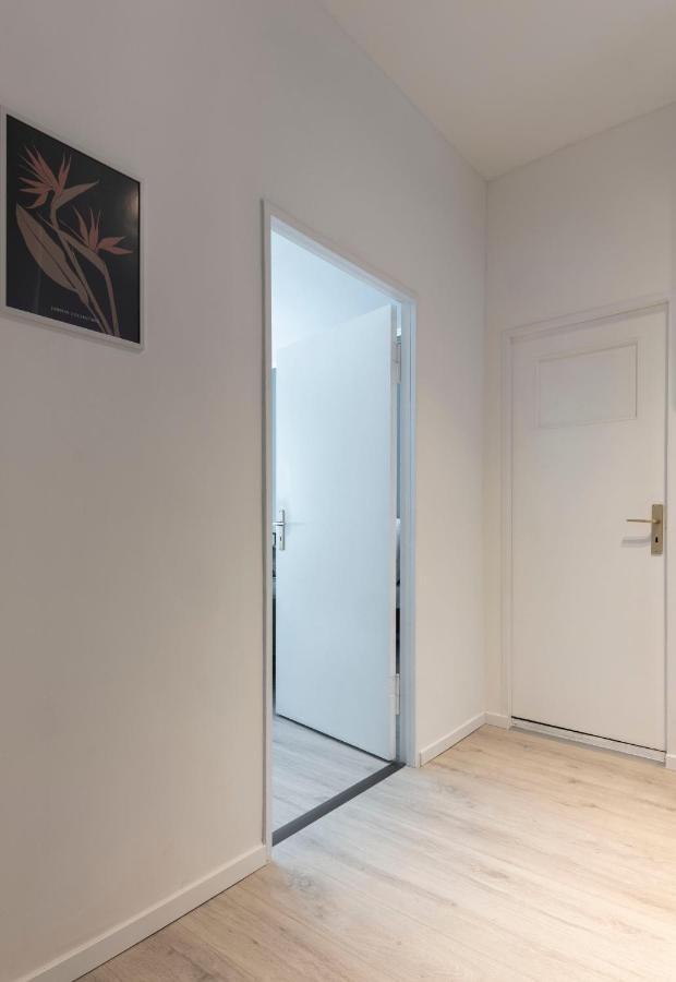 Central Design Apartments At Ku'Damm Berlim Exterior foto